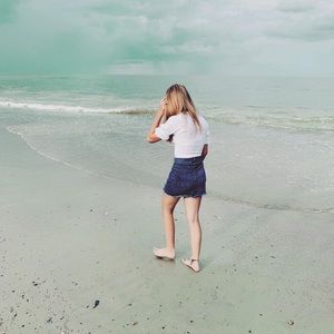 Meet your Posher, Madison